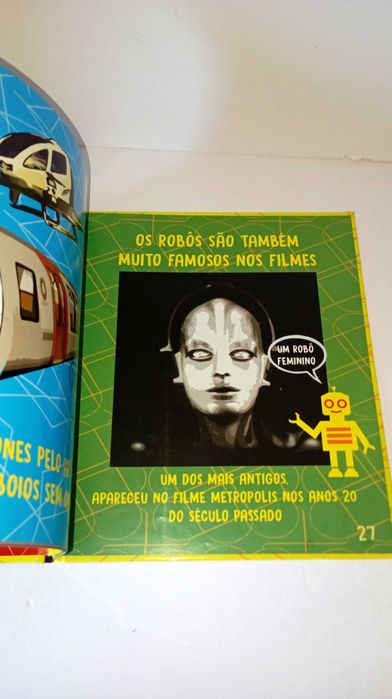 Hello Robot - I Know Collection64730290519681122