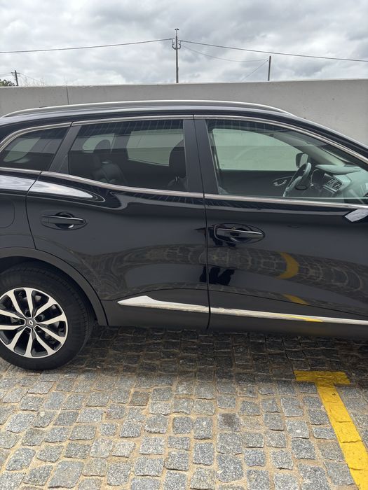 Renault Kadjar 1.3 Intens