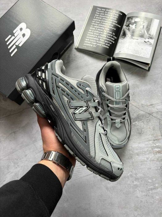 Кросівки New Balance Brighton GR 1906R