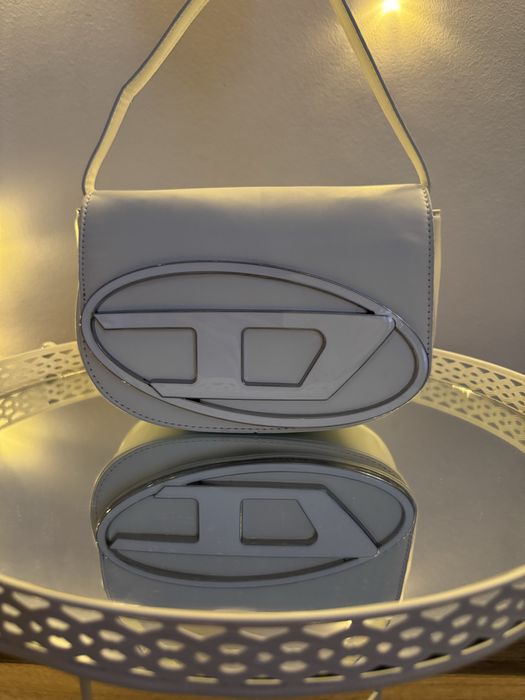 Torebka damska Diesel | Diesel bag