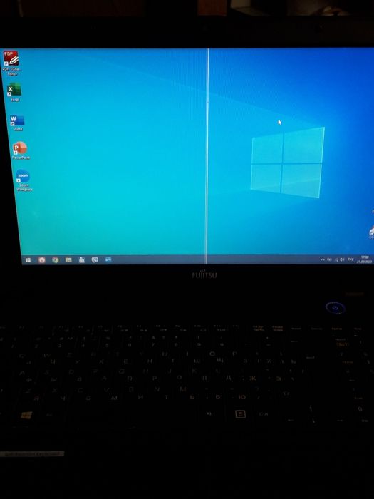 Продам Fujitsy a512 core i3