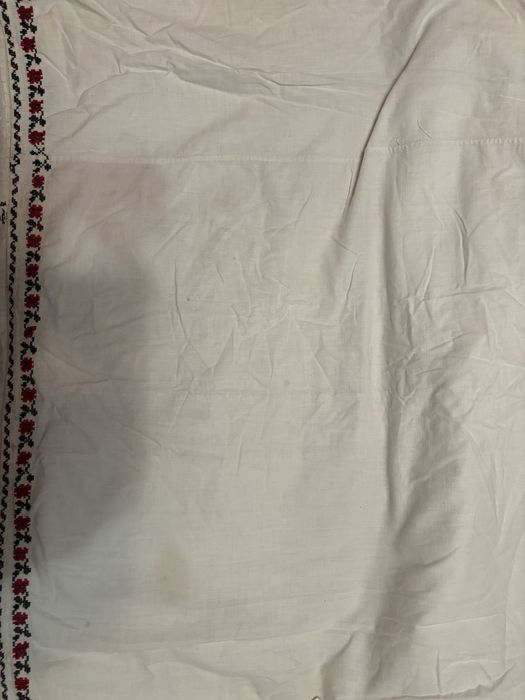 Старовинна вишиванка