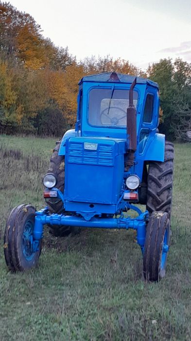 Продам Трактор Т-40