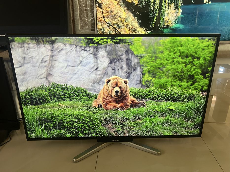 Телевізори Samsung 22 дюйми з Європи є великий вибір