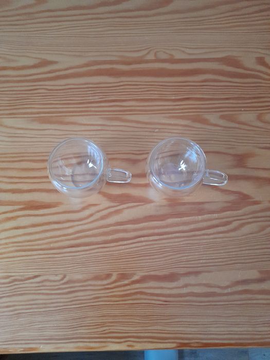 Filiżanki do espresso 2szt.