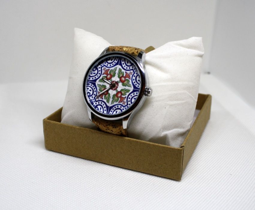 Relógios Personalizados