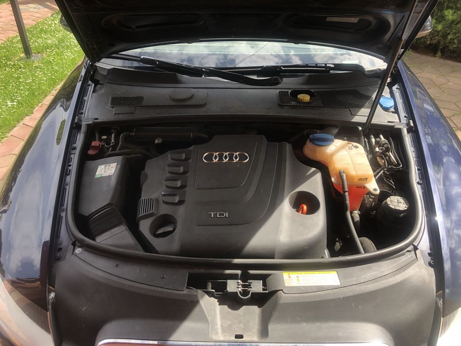 Продається  Audi  a6