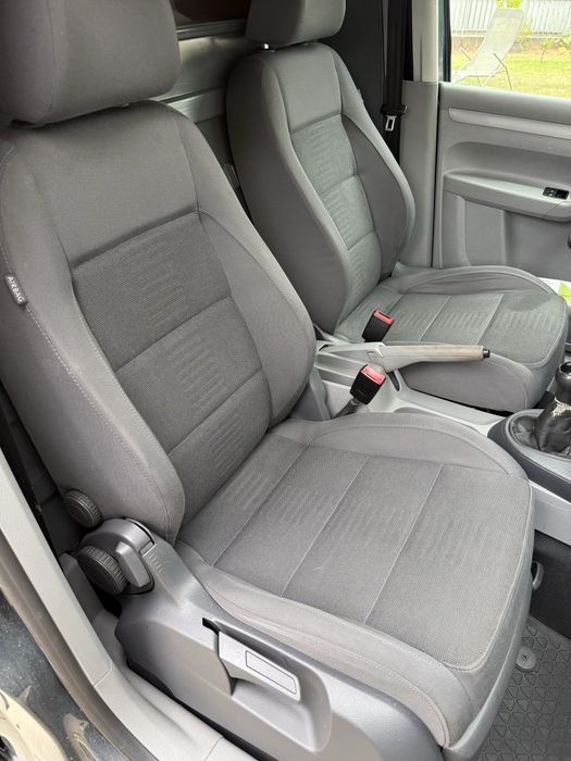 Volkswagen caddy 1.9 Tdi
