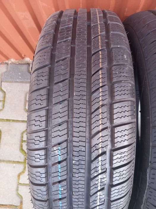 2x Nowe Opony Całoroczne 185/65R14 Torque