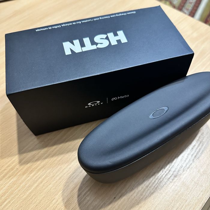 Окуляри Oakley Meta (00W8002)