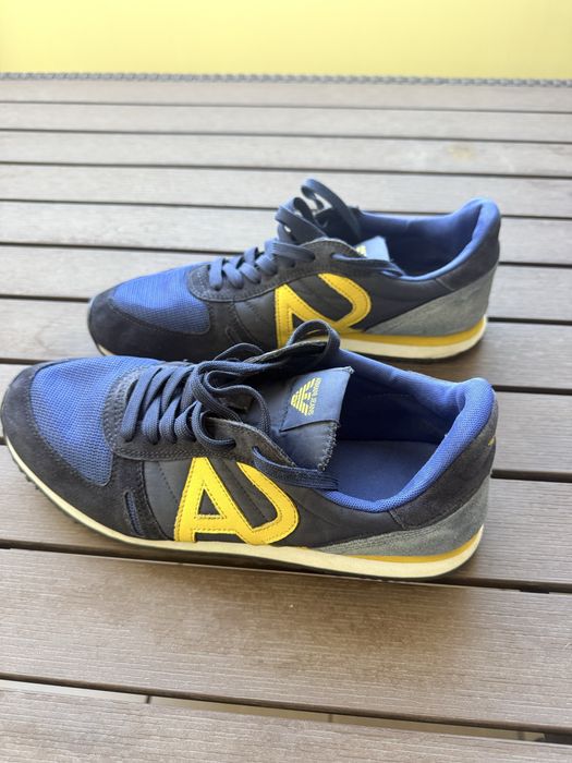 Buty Armani Jeans roz.43