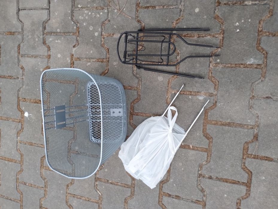 Rower Merida Classic 263 - damka