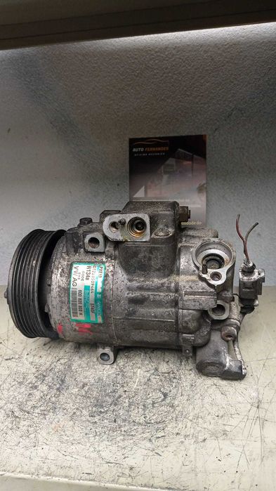 Compressor AC VW Polo 

REF: 6 Q 0 8 2 0 8 0 3 H