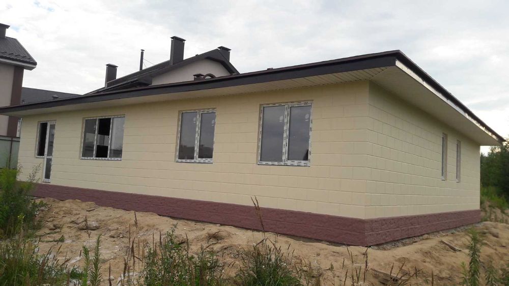 Термопанелі в замок від Виробника з гарантією!Монтаж!Клінкерні панелі!