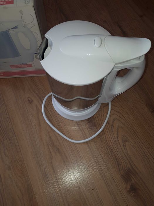 Czajnik elektryczny Clatronic 1800 wat