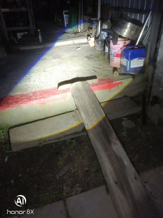 би ксенон Н4 лампа