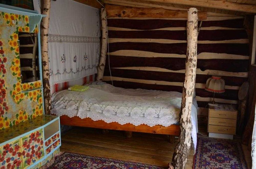 Будинок – Оріховиця, Ужгородський район - Більше