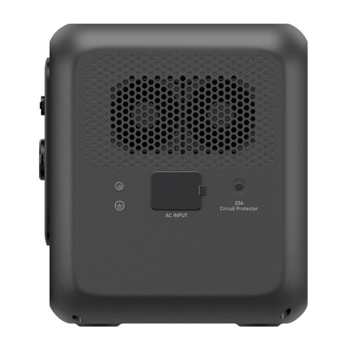 Зарядна станція Нова ! BLUETTI Elite 100 V2