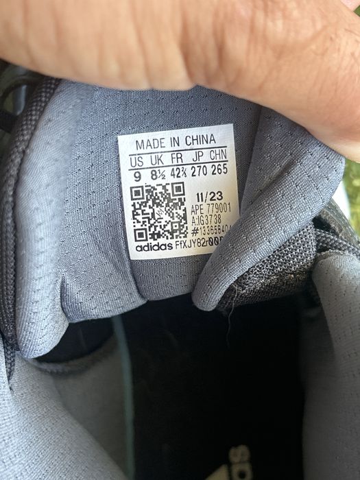 Adidas Kobe Two (KB8 || )
