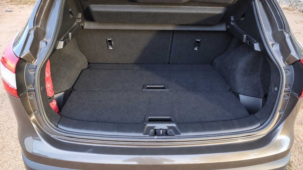 Nissan Qashqai 1.6DCI N-Connecta 360º Jantes 18
