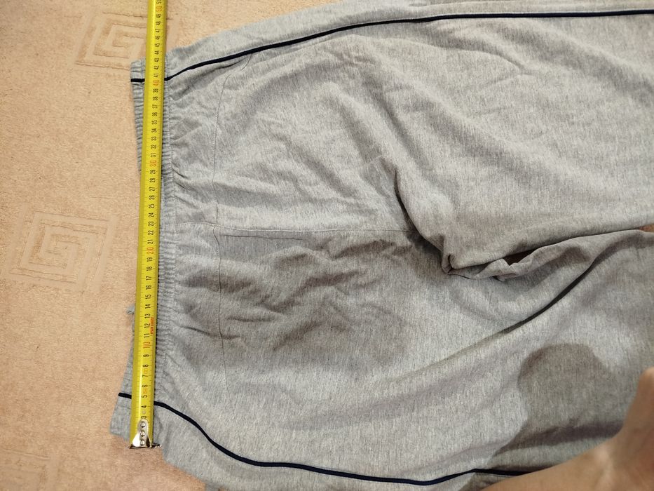 Чоловічий спортивний костюм Арена розмір XXL