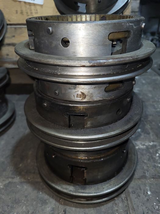 Синхронизатор ямз - 236