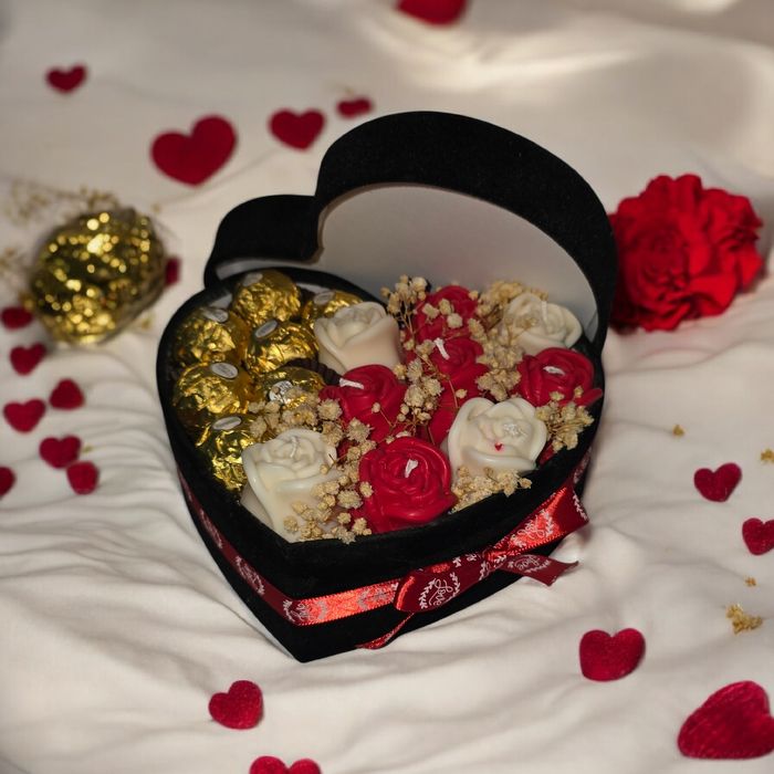 Box dia dos namorados