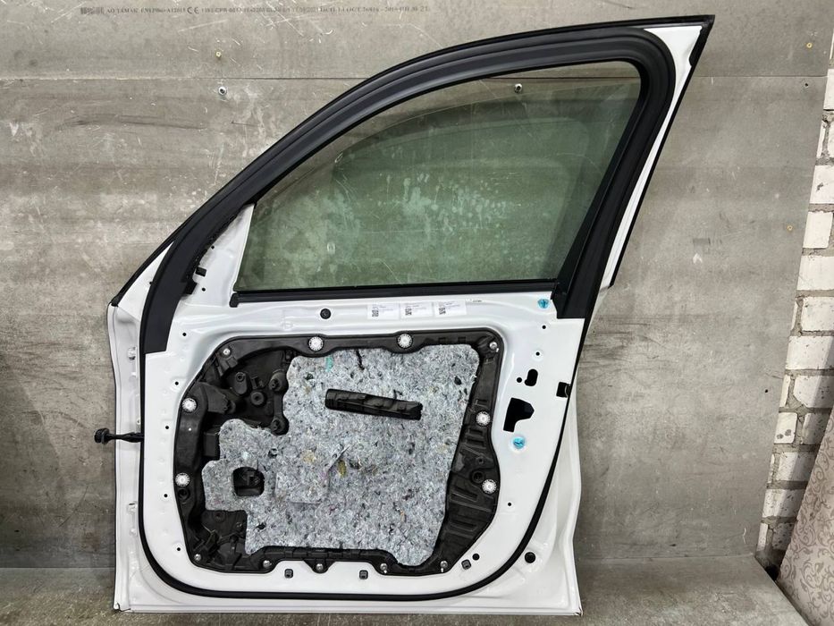 Дверка до bmw x7 g07 колір а96