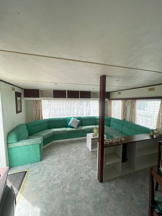 T2 - 9,5 m x 4m Casa Móvel Mobile Home Casa Madeira Bungalow