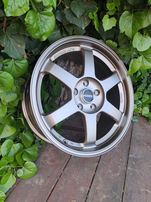 Диски Flow Forming R17 5x112 на VW, Skoda, Seat, Audi