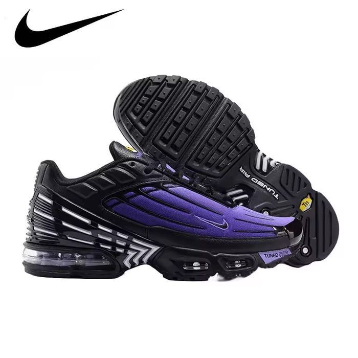 Nike air-max plus tn