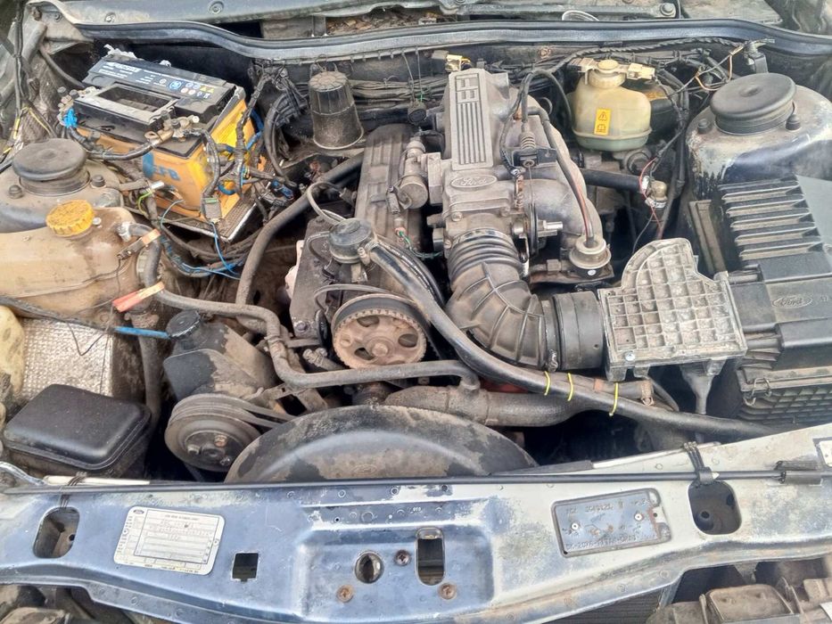 Продам Ford Skorpio у відмунному стані!