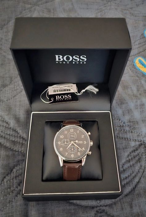 Relógio Hugo Boss Homem