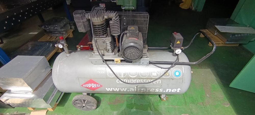 Kompresor  airpress