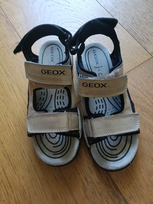 Sandália Geox menino