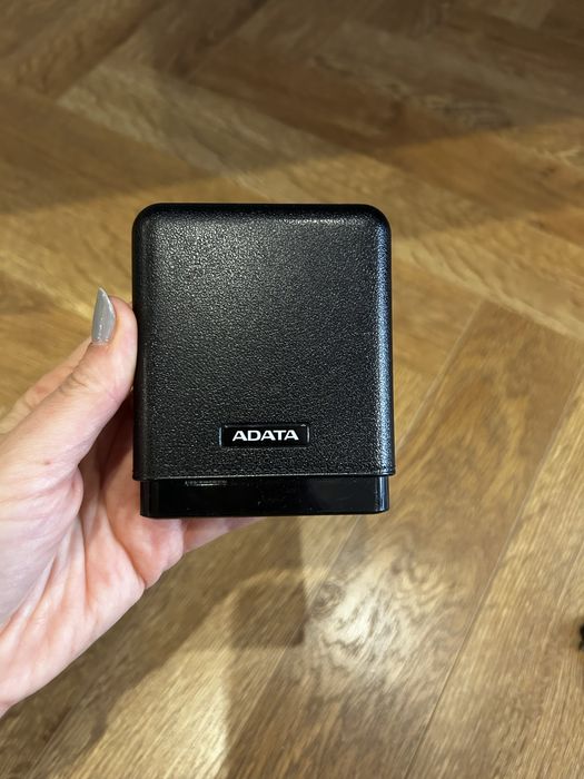 Powerbank Adata 10000