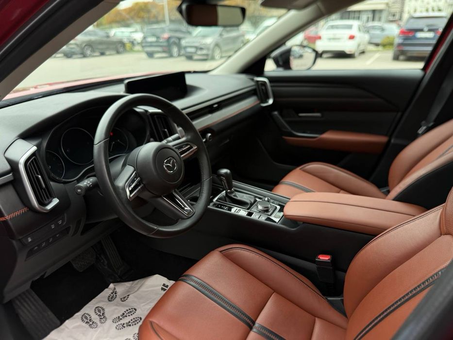 Mazda CX-50 2024 VIN 7MMVABXY5RN237707 фото оголошення 10 з 18