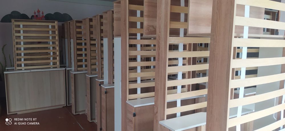 Ліжко Тіпс +ортопедичний вклад, односпальне з шухлядою, наявність