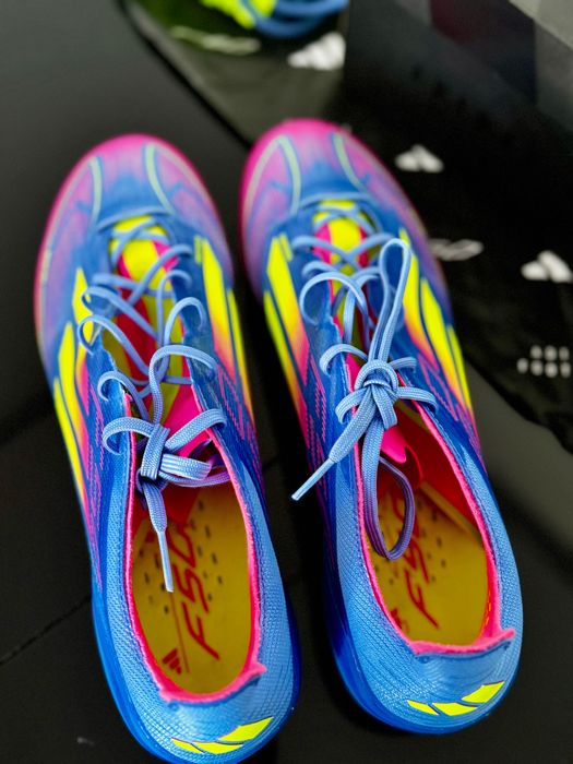 Korki Adidas F50 ELITE FG