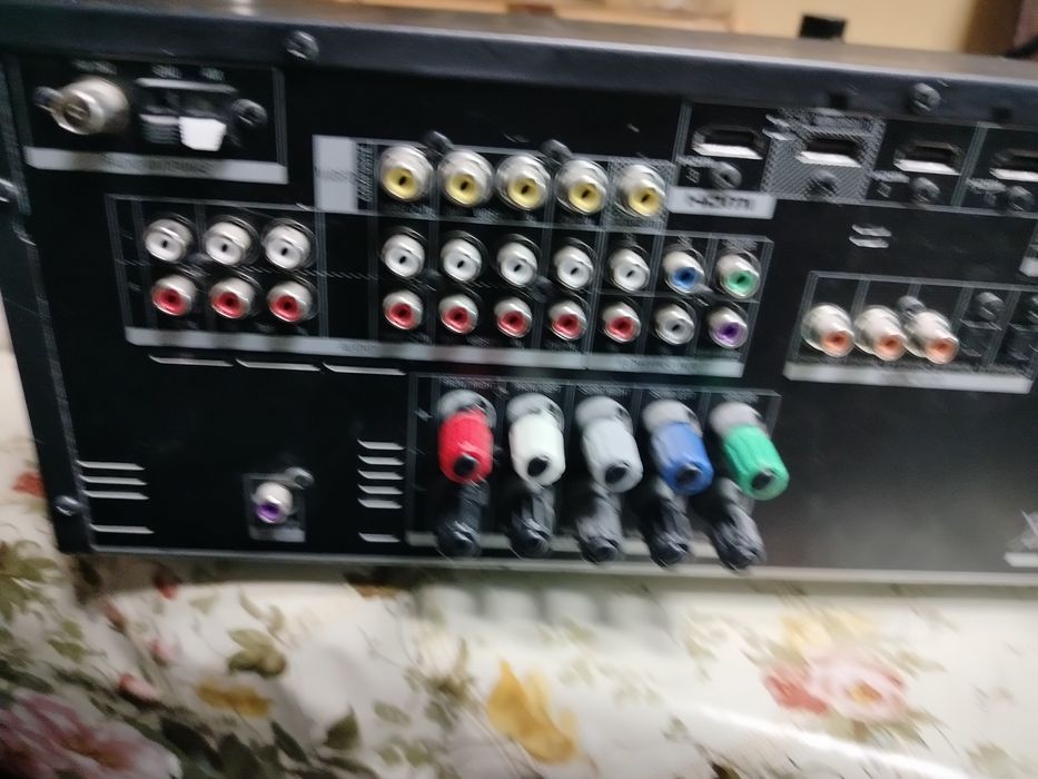 Amplituner Harman Kardon