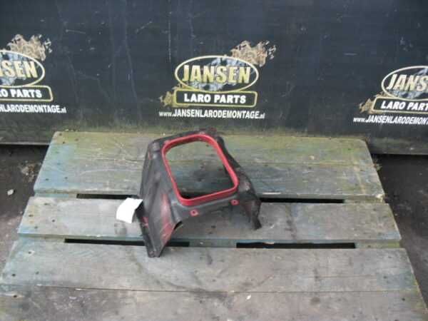 Land Rover Defender tunel LT77 mtc2252 alr1757 diversos