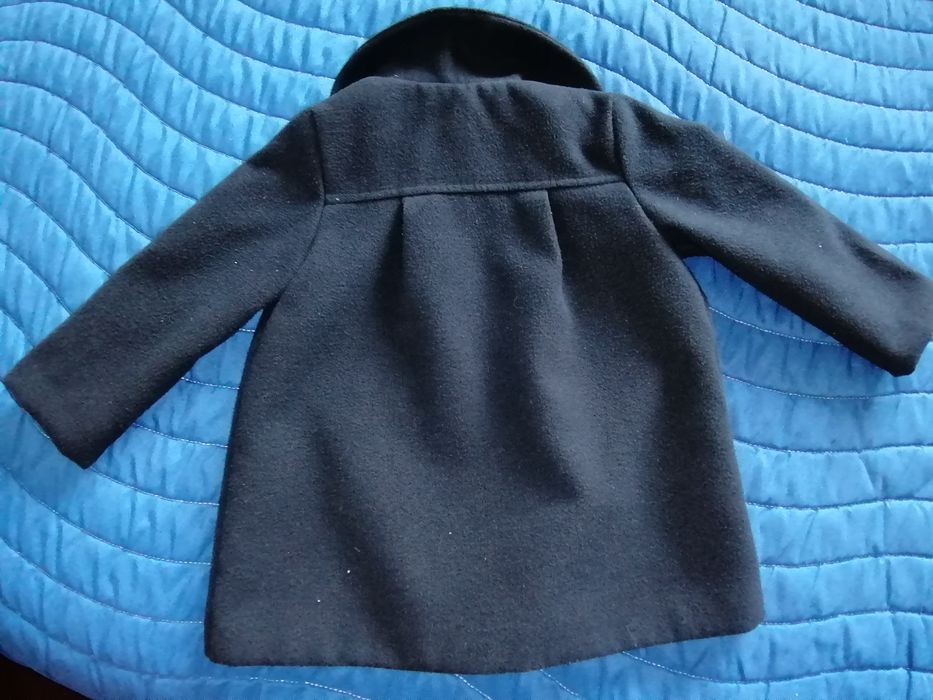 Casaco de menina Zippy