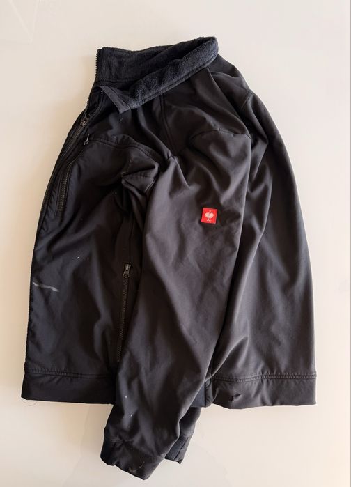 Kurtka shellloft Engelbert Strauss e.s dynashield, rozm XL