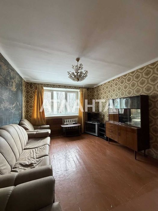3-rooms apartment apartment by the address st. Bandery Stepana (area 51,6 m²) - Atlanta.ua - photo 4
