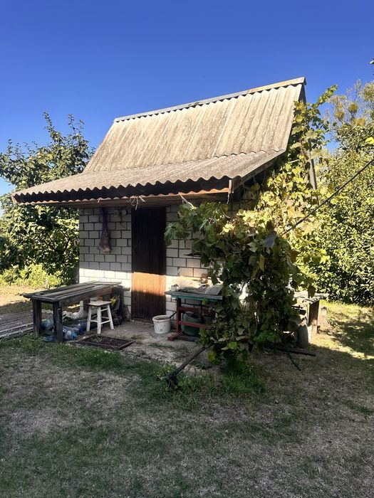 Продам дачу Кийлів, район Центрального пляжу-дамба