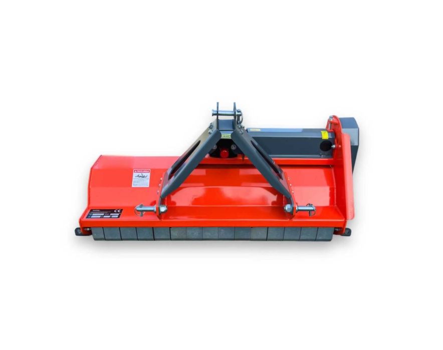 Kosiarka bijakowa na  młotkach, NEFL-115 ,115cm MATENG ,wałek WOM