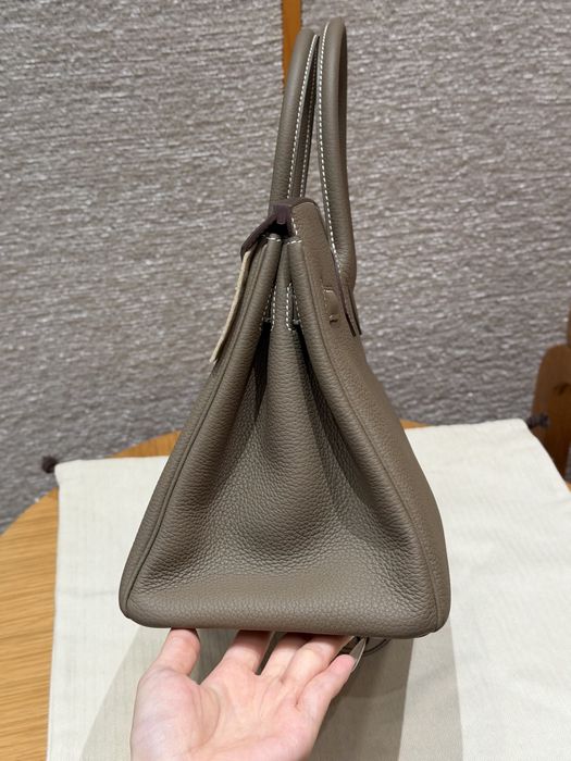 Hermes Birkin 30 Togo в наличии