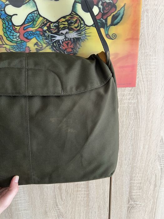 Torby na ramię Crumbler skulder- taske til computer 15"