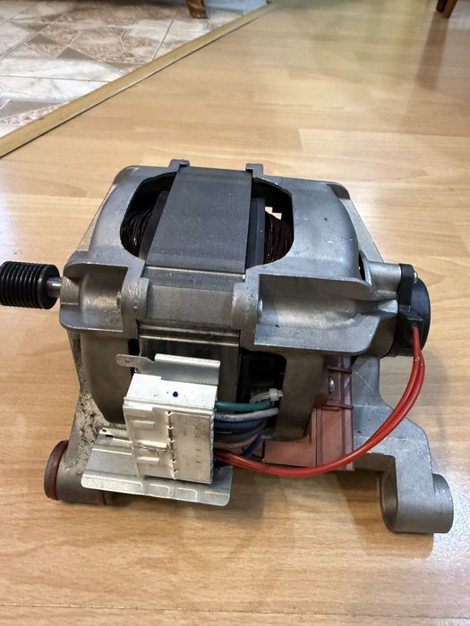 Silnik do pralki Amica