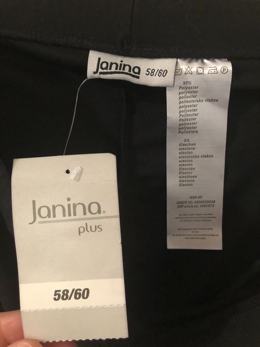 Лосины. Лосины Janine. р. 60-66.